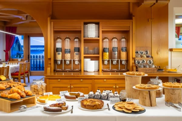Hotel Crepei,Val di Fassa