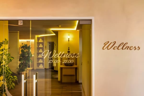 Hotel Monte 44,Val Gardena