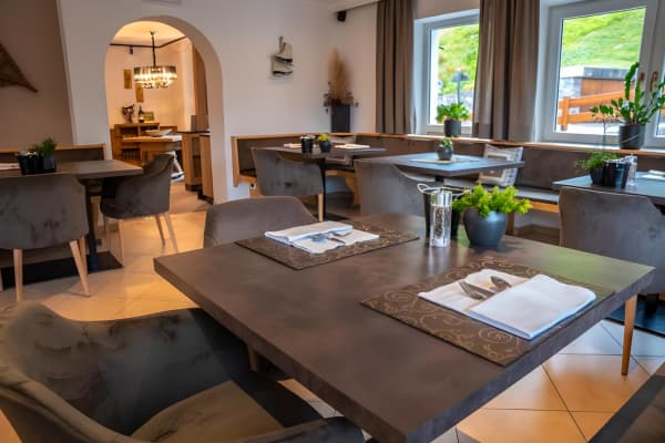 Hotel Monte 44,Val Gardena