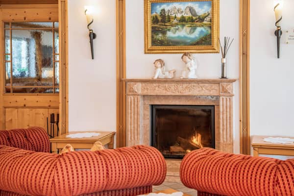 Hotel Scherlin,Val Gardena