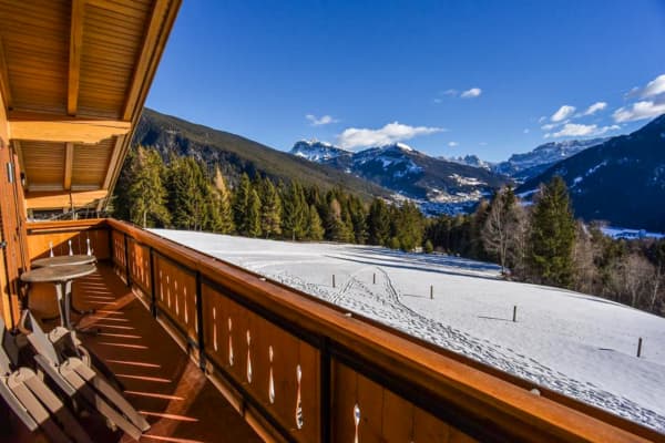 Hotel Scherlin,Val Gardena