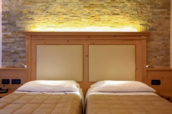 Hotel Ladina,Val di Fassa