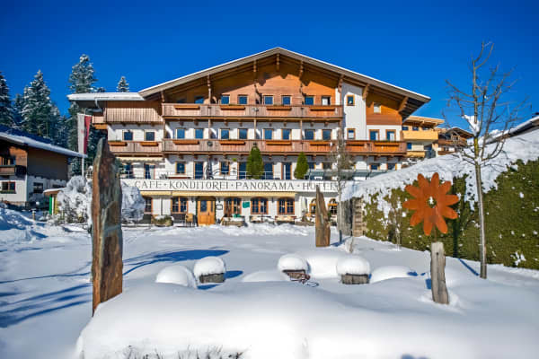 Hotel Alpenpanorama,Söll