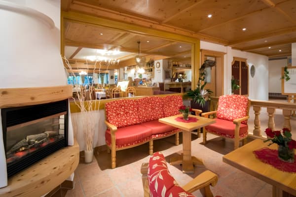 Hotel Alpenpanorama,Söll
