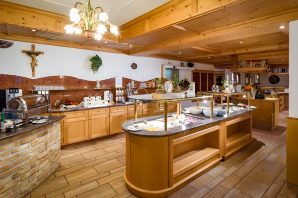 Hotel Alpenpanorama,Söll