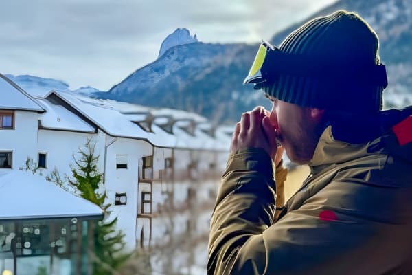 Hotel Garni Fortuna,Val Gardena