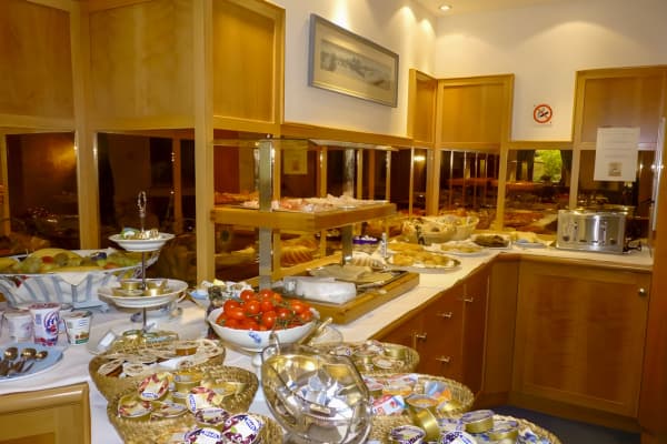 Hotel Garni Fortuna,Val Gardena