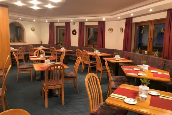 Hotel Garni Fortuna,Val Gardena