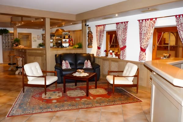 Hotel Garni Fortuna,Val Gardena