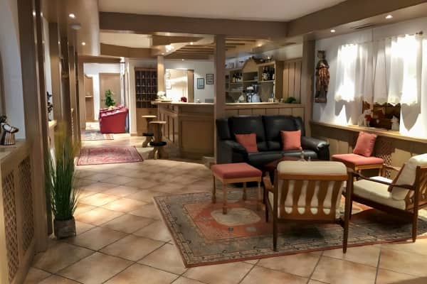 Hotel Garni Fortuna,Val Gardena