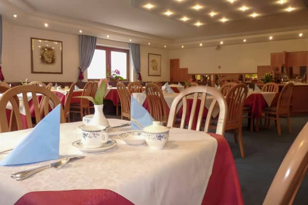 Hotel Garni Fortuna,Val Gardena