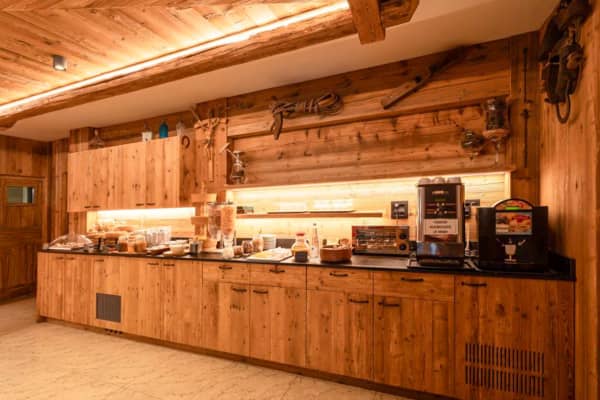 Hotel Orso Grigio,Pinzolo
