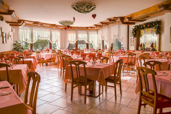 Hotel Bellavista,Pinzolo