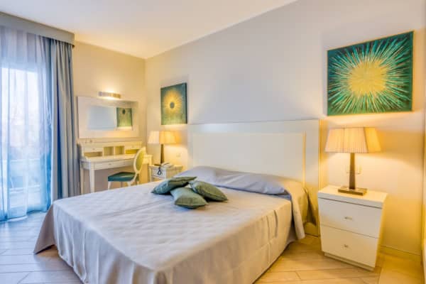 Parc Hotel Germano Suites,Bardolino