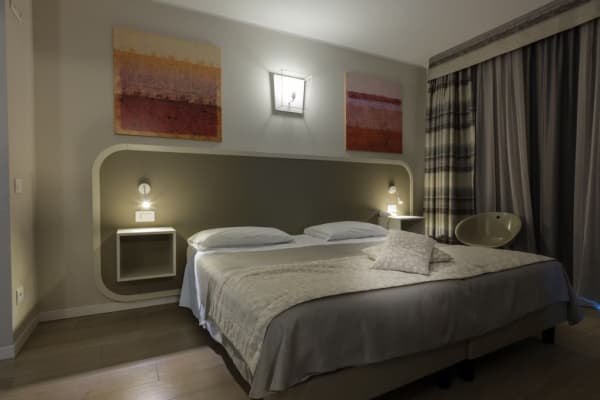 Parc Hotel Germano Suites,Bardolino