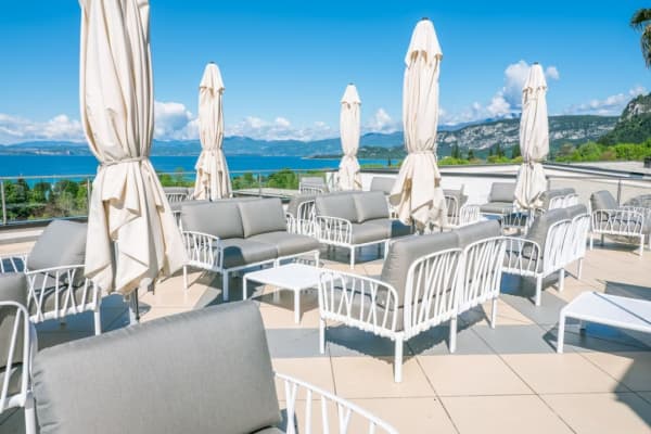 Parc Hotel Germano Suites,Bardolino