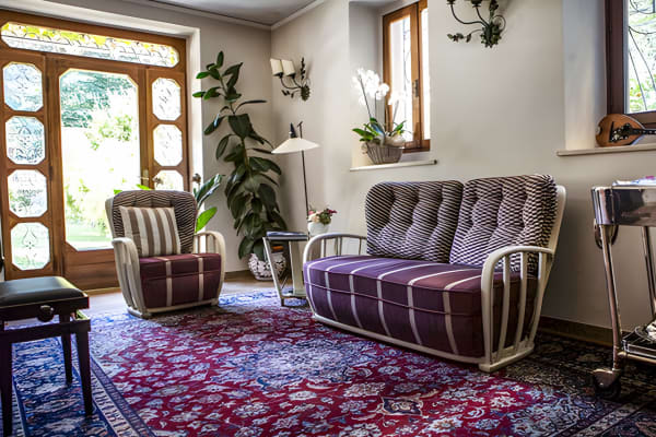 Hotel Regina Adelaide,Garda