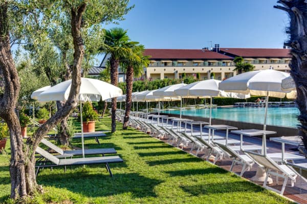 Hotel Caesius Thermae & Spa Resort,Bardolino