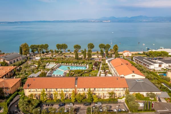 Hotel Caesius Thermae & Spa Resort,Bardolino