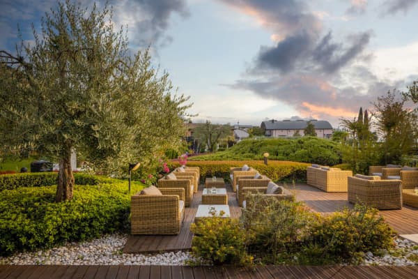 Hotel Caesius Thermae & Spa Resort,Bardolino