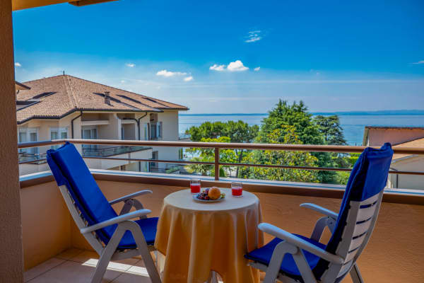Hotel Du Lac et Bellevue,Bardolino