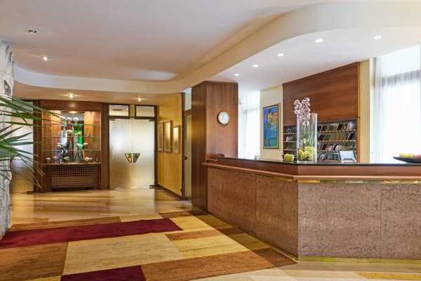 Hotel Du Lac et Bellevue,Bardolino