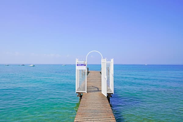 Hotel Du Lac et Bellevue,Bardolino