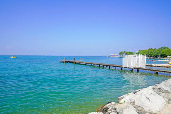 Hotel Du Lac et Bellevue,Bardolino