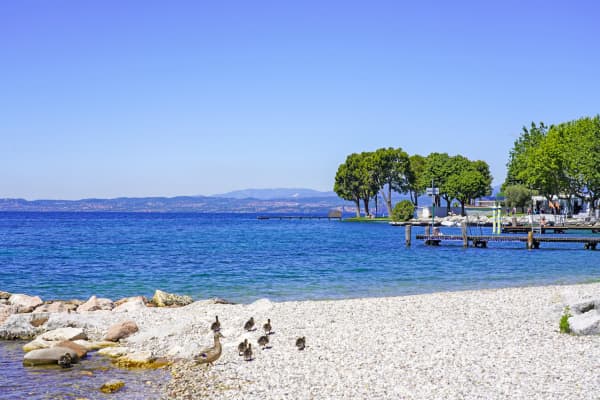 Hotel Du Lac et Bellevue,Bardolino