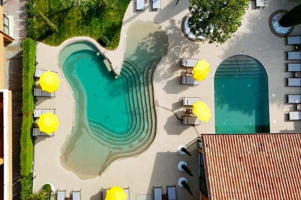 Hotel Du Lac et Bellevue,Bardolino