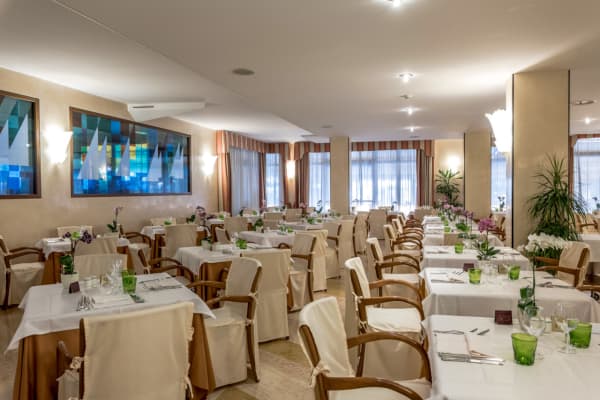 Hotel Du Lac et Bellevue,Bardolino