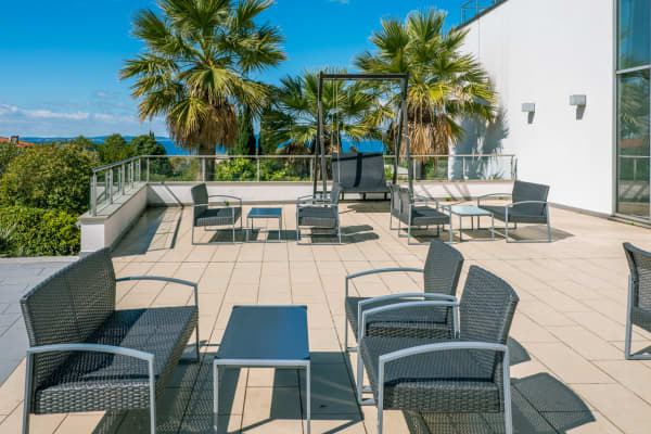 Parc Hotel Germano Suites,Bardolino