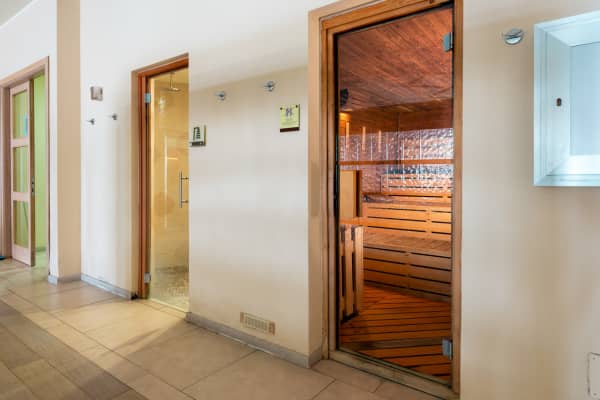 Parc Hotel Germano Suites,Bardolino