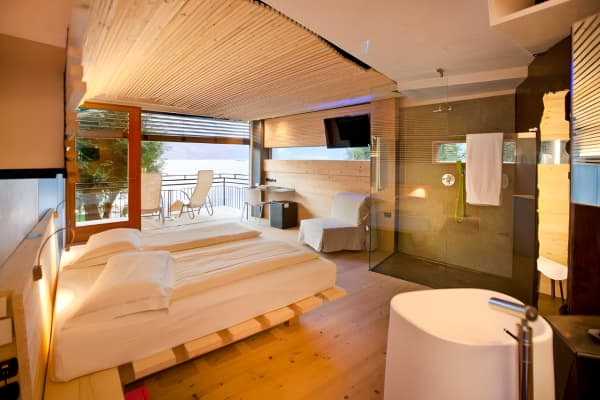 Ambienthotel Primaluna,Malcesine