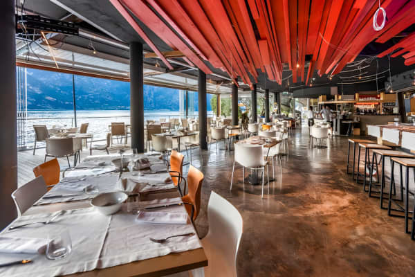 Ambienthotel Primaluna,Malcesine