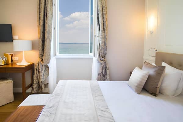 Grand Hotel Terme,Sirmione