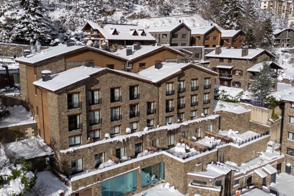 Hotel Princesa Excellence,Arinsal & Pal