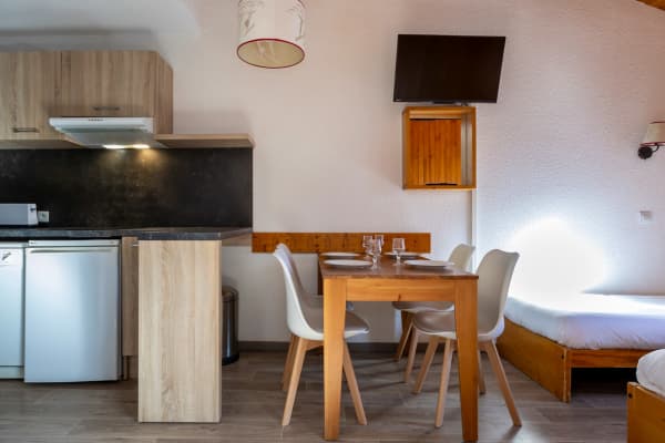 Le Hameau du Mottaret,Meribel-Mottaret