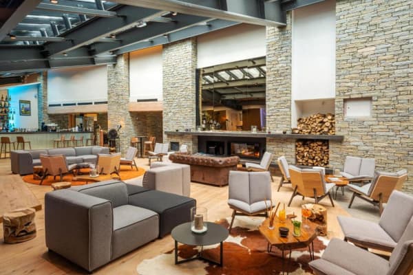 Hotel Voulezvous,Tignes