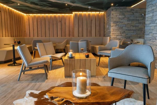 Hotel Voulezvous,Tignes