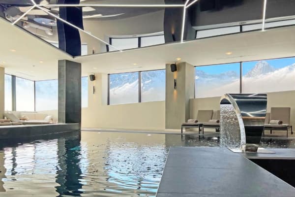Hotel Voulezvous,Tignes