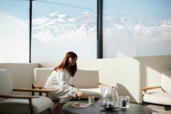 Hotel Voulezvous,Tignes