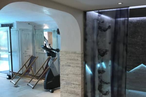 Hotel Les Campanules,Tignes