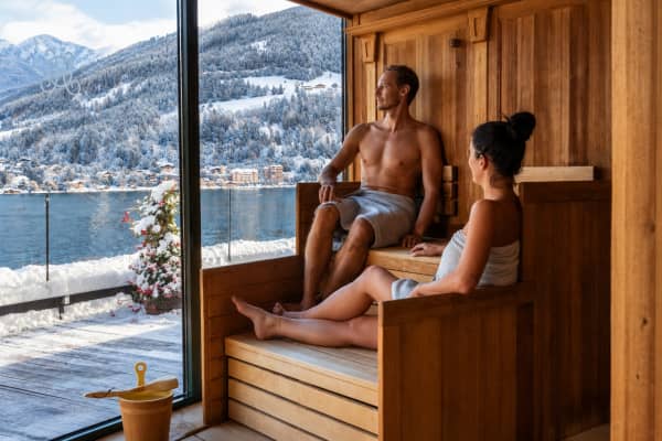 Grand Hotel,Zell am See