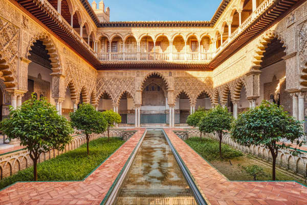 Hotel Duque de Najera,Rota