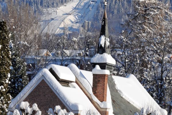 Lillehammer, Norway
