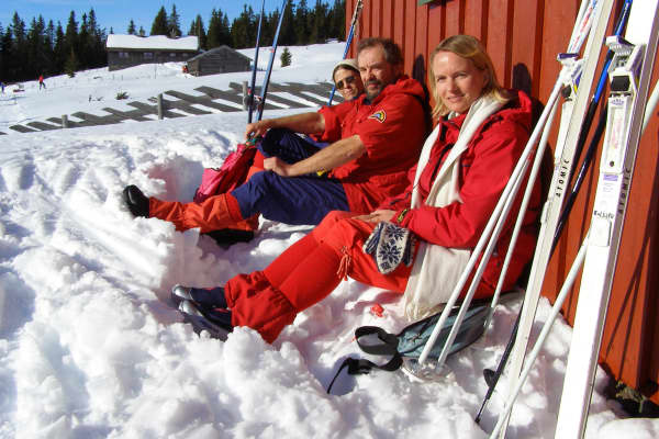Lillehammer, Norway