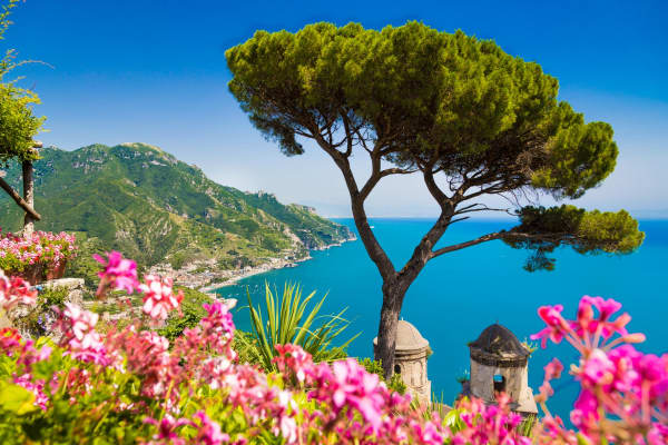 Rome Sorrento Combination
