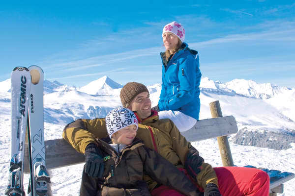 Bad Gastein / Bad Hofgastein