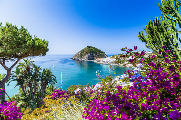 Sorrento & Amalfi Coast Experience